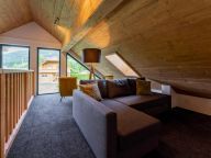 Ferienhaus Alpinn Wellness-20