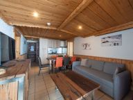 Ferienwohnung Les Chalets du Thorens-2