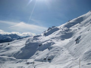 Skigebiete Mayhofen
