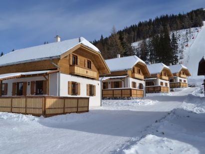 Ferienhaus Almdorf Katschberg Almdorf-1