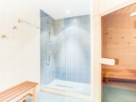 Ferienhaus Claire Vue mit privater Sauna-3