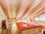 Ferienhaus Claire Vue mit privater Sauna-12