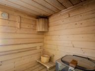 Ferienhaus de Bettaix Katerina mit Sauna-3