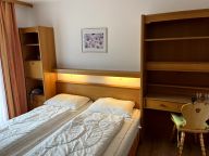 Pension Haus Riedlsperger Z05 - Doppelzimmer mit Bad in der Diele, inkl. Frühstück-4