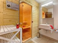 Ferienhaus sur Piste mit eigener Sauna-17