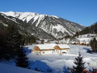 Ferienhaus Riesneralm Chalets Ebersberger Sonntag bis Sonntag-21