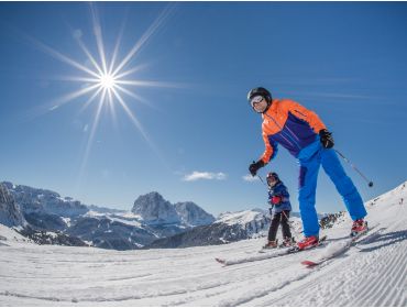 Skidorf Gemütlicher Wintersportort mit einem schönen historischen Zentrum-3