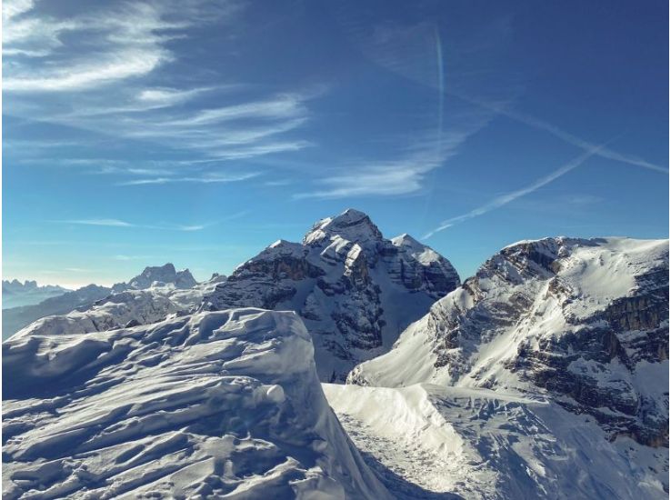 Chalets und Wohnungen für 8 Personen in Österreich