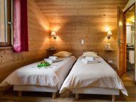 Ferienhaus Lacuzon Ski Royal mit Sauna und Whirlpool-8