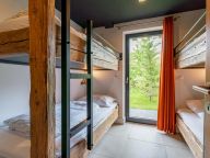 Ferienhaus Alpinn Wellness-19