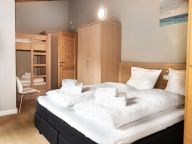 Ferienwohnung Gerlos Alpine Estate Luxuriöses Penthouse XL mit Außenwhirlpool und Sauna-11