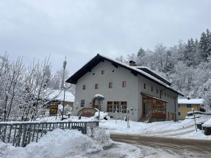 Gästehaus Haus Schmitten 27-1