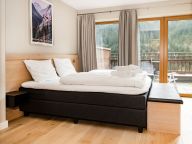 Ferienwohnung Gerlos Alpine Estate Luxuriöses Penthouse XL mit Außenwhirlpool und Sauna-10