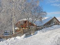 Ferienhaus de Claude mit eigener Sauna-24