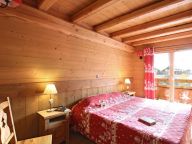 Ferienhaus Le Loup Lodge mit privat Schwimmbad und Sauna-10
