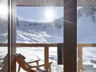 Ferienwohnung Résidence Montagnettes Ynycio mit Privatsauna-14