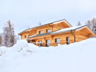 Ferienhaus Ski Dream mit Sauna und Außenwhirlpool-22