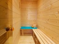 Ferienhaus Ski Dream mit Sauna und Außenwhirlpool-15