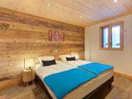 Ferienhaus Ski Dream mit Sauna und Außenwhirlpool-10