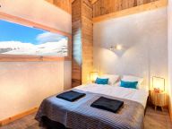 Ferienhaus Ski Dream mit Sauna und Außenwhirlpool-9