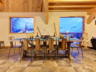 Ferienhaus Ski Dream mit Sauna und Außenwhirlpool-6