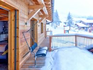 Ferienhaus Ski Dream mit Sauna und Außenwhirlpool-19