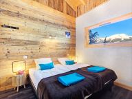 Ferienhaus Ski Dream mit Sauna und Außenwhirlpool-11