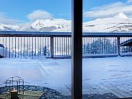 Ferienhaus Ski Dream mit Sauna und Außenwhirlpool-18