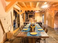 Ferienhaus Ski Dream mit Sauna und Außenwhirlpool-7