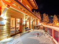 Ferienhaus Ski Dream mit Sauna und Außenwhirlpool-20