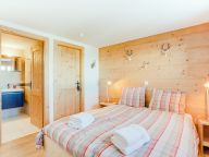 Ferienhaus Claire Vue mit privater Sauna-13
