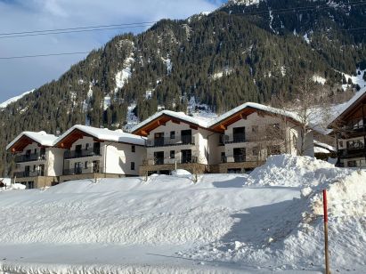 Ferienhaus Alpenchalets Montafon Sonntag bis Sonntag-1