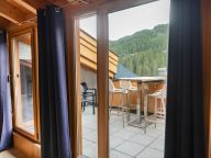 Ferienwohnung Residence Zillertal Typ A2-15