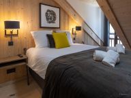 Ferienwohnung Le Cristal Lodge-5