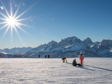 Chalets und Wohnungen für 8 Personen in Österreich