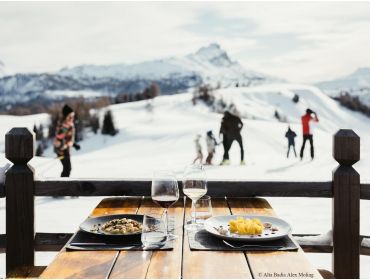 Skidorf Charmantes Bergdorf im Herzen von Alta Badia-3