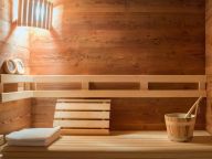 Ferienhaus Dormeur mit Sauna und Außenwhirlpool-17