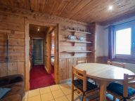 Ferienwohnung Les Chalets du Thorens-2