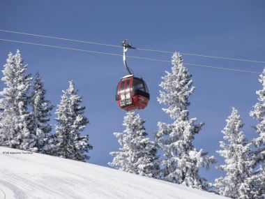 Skidorf Reith im Alpbachtal