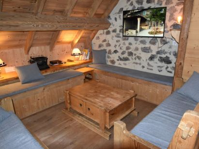 Ferienwohnung Clovis mit privater Sauna-2