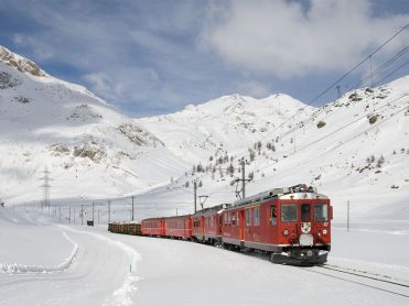 Bergbahn Schweiz