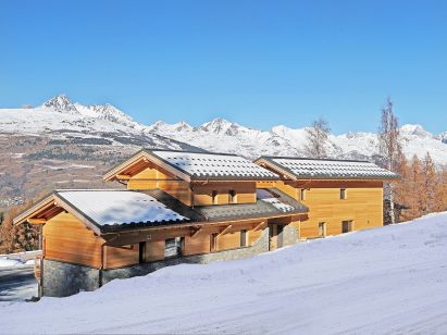 Ferienhaus Ski Dream mit Sauna und Außenwhirlpool-1