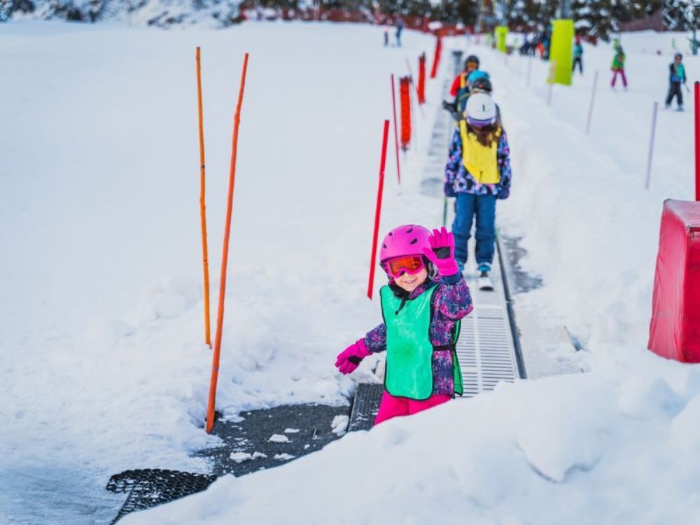 Blog: Skifahren mit Kindern-2