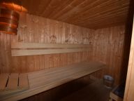 Ferienwohnung Clovis mit privater Sauna-3