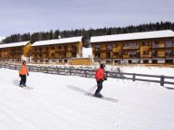 Ferienwohnung Sissipark Schönberg-Lachtal Studio mit eigener Sauna-4