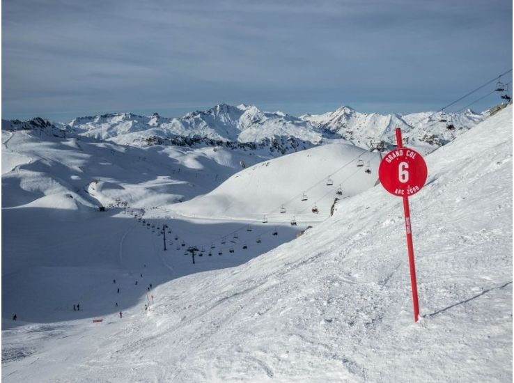 Skiurlaub im März 2025