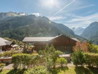 Ferienwohnung Les Alpages de Champagny-16