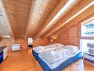 Ferienhaus sur Piste mit eigener Sauna-13