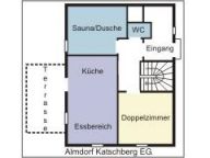 Ferienhaus Almdorf Katschberg Almdorf-22