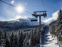 Skiurlaub im März 2025
